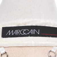 Marc Cain Jacke/Mantel in Creme