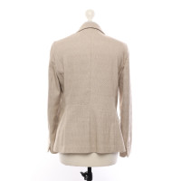 St. Emile Blazer en Beige