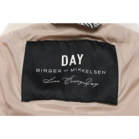 Day Birger & Mikkelsen Jacket/Coat in Beige