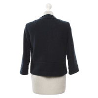 Michael Kors Giacca/Cappotto in Blu