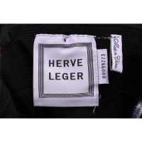 Hervé Léger Dress in Black
