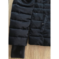 Calvin Klein Jeans Jacket/Coat in Black