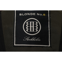 Blonde No8 Jacke/Mantel in Khaki