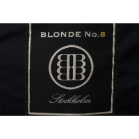 Blonde No8 Jacket/Coat in Blue