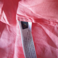 Massimo Dutti Top en Rose/pink