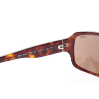Polo Ralph Lauren Sonnenbrille in Braun