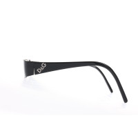 Dolce & Gabbana Glasses in Black