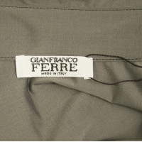 Gianfranco Ferré Top in Grey