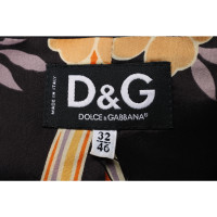 Dolce & Gabbana Costume