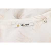 Rich & Royal Bovenkleding Viscose