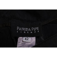 Patrizia Pepe Shorts Silk