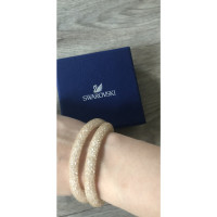 Swarovski Bracelet en Doré