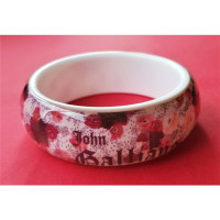 John Galliano Bracelet/Wristband