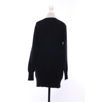 Paule Ka Knitwear Cashmere in Black