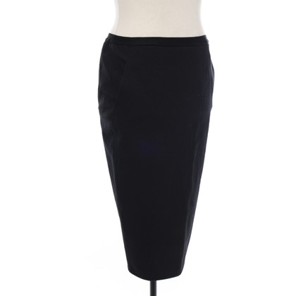 Rick Owens Skirt in Black