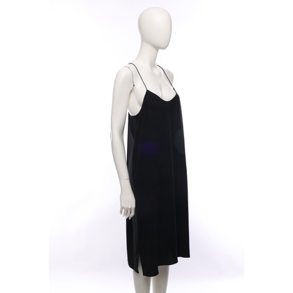 Tibi Robe en Noir