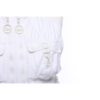 Dior Vest in White