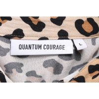 Quantum Courage Vestito in Viscosa