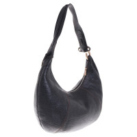 Fay Shoulder bag in black