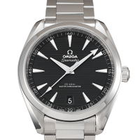 Omega Seamaster Aqua Terra 150 M aus Stahl