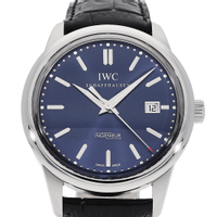 Iwc Ingenieur Leer