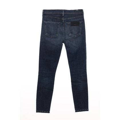 Citizens Of Humanity Jeans in Blauw