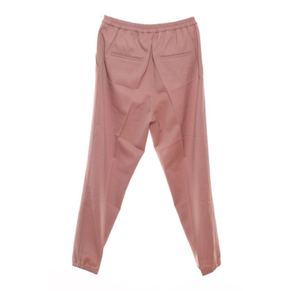 Dorothee Schumacher Trousers in Pink