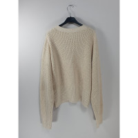 & Other Stories Knitwear Cotton in White