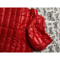 Herno Jacket/Coat in Red
