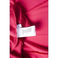 Blumarine Robe en Rouge