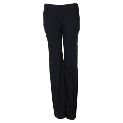 Dior Trousers in Black