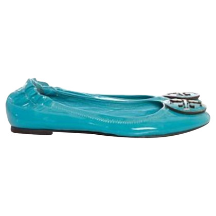 Tory Burch Ballerinas made of patent leather