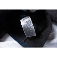 Nike Knitwear Cotton in Grey
