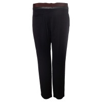 Haider Ackermann Trousers in Black