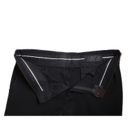 Haider Ackermann Paire de Pantalon en Noir