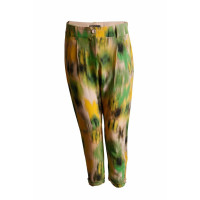Pinko trousers from silk