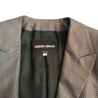 Giorgio Armani lange blazer