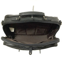 Melvin&Hamilton Handtasche in Schwarz