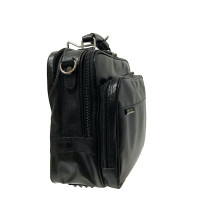 Melvin&Hamilton Handtasche in Schwarz