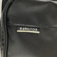Melvin&Hamilton Handtasche in Schwarz