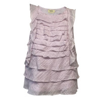 L'agence Top Cotton in Pink