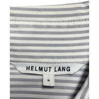 Helmut Lang Bovenkleding Katoen in Wit