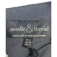 Needle & Thread Jurk