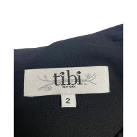 Tibi Dress in Black