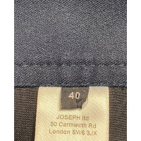Joseph Jeans aus Viskose in Blau