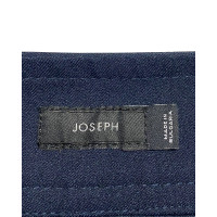 Joseph Jeans in Viscosa in Blu