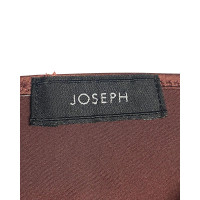 Joseph Top Silk in Brown