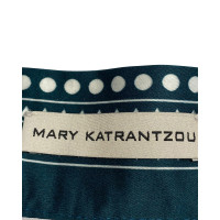 Mary Katrantzou Rock aus Baumwolle