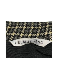 Helmut Lang Skirt Cotton