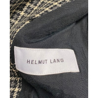 Helmut Lang Blazer Wool